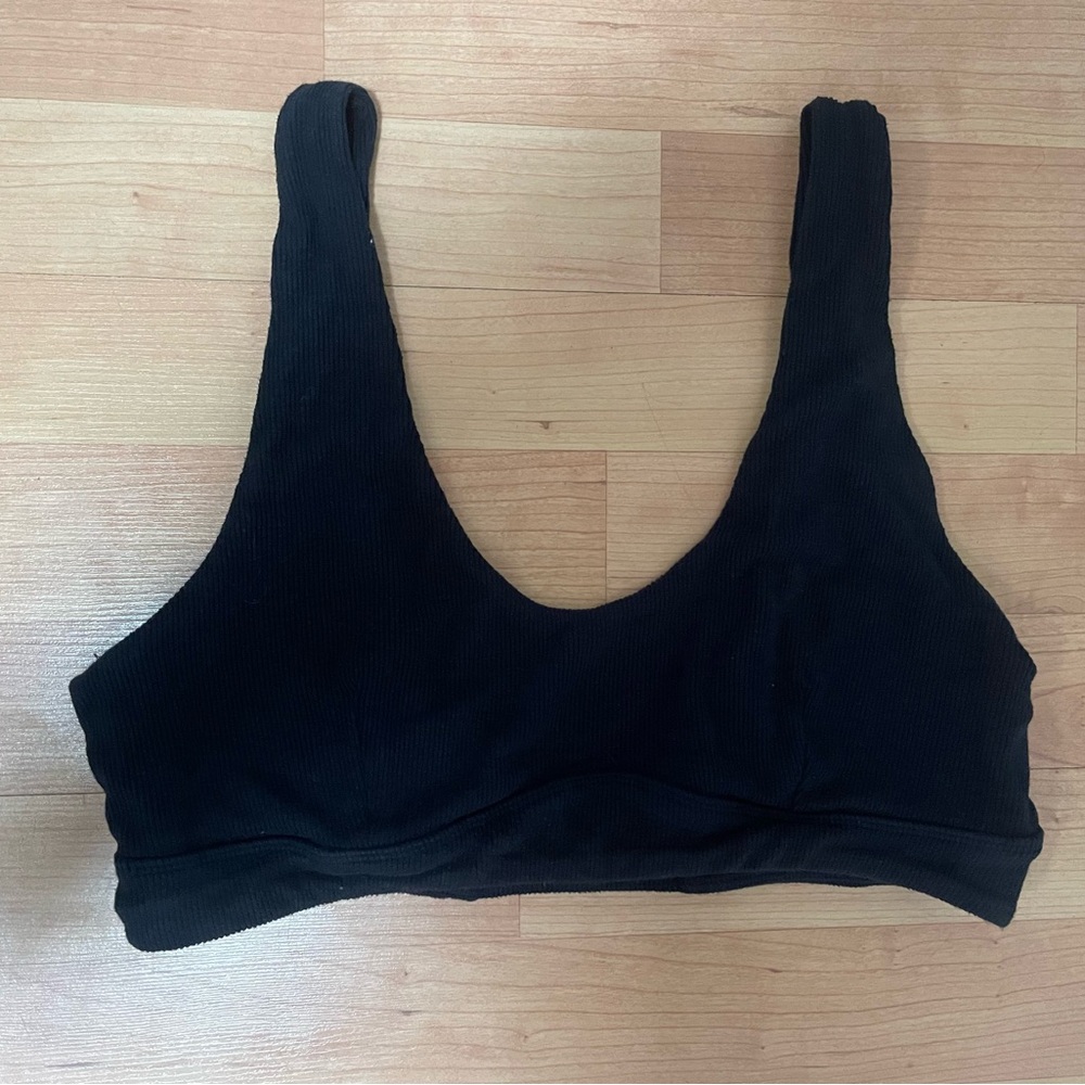 Free people bralette